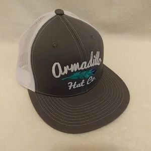 Armadillo Hat Co. Hat